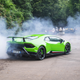 Illustration for article titled The Goodwood Festival Of Speed Is Car Heaven